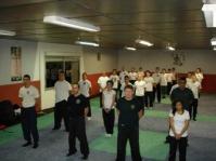 Photo  de Groupe N°3 au SAN KYO DOJO